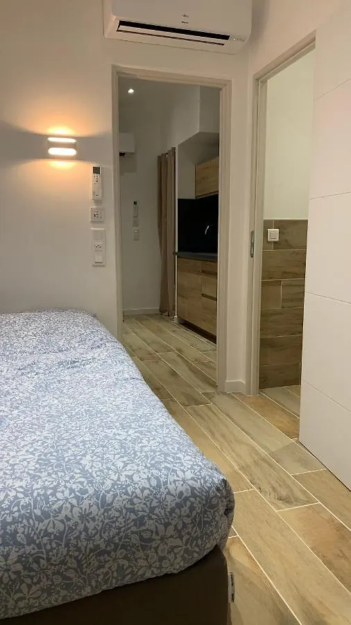 Appartement Proche De La Mer La Garde